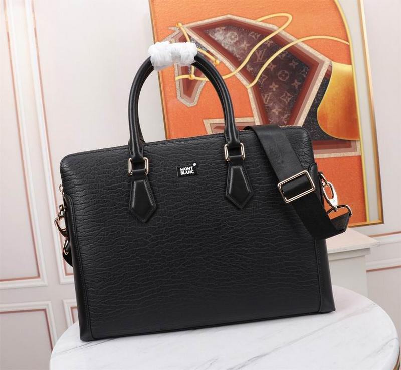 Mont Blanc Handbags 18